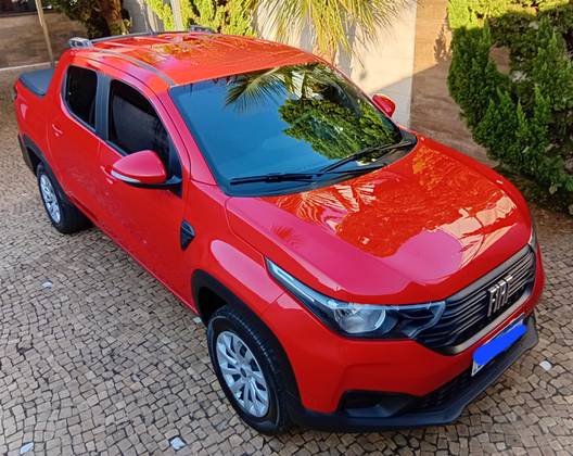 FIAT STRADA 1.3 FIREFLY FLEX FREEDOM CD MANUAL FIAT STRADA 1.3 FIREFLY FLEX FREEDOM CD MANUAL